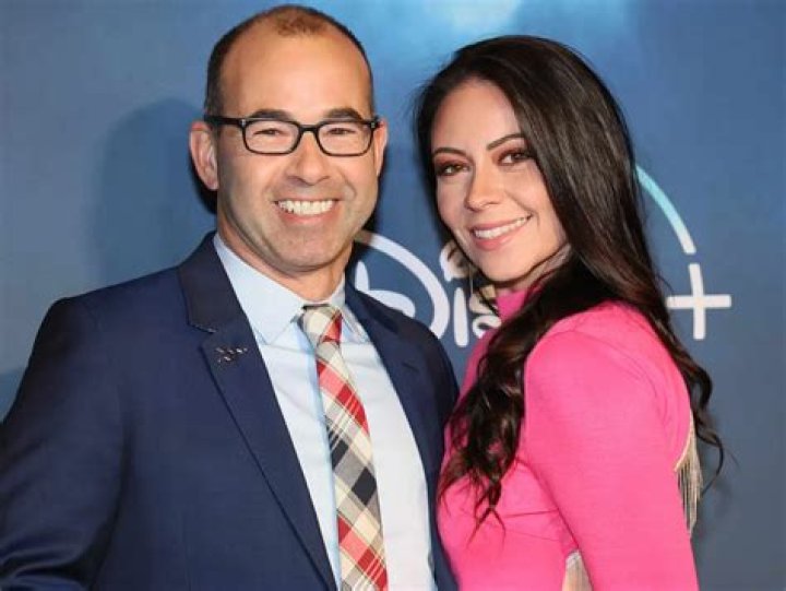 A Deep Dive Into James Murray's Wife