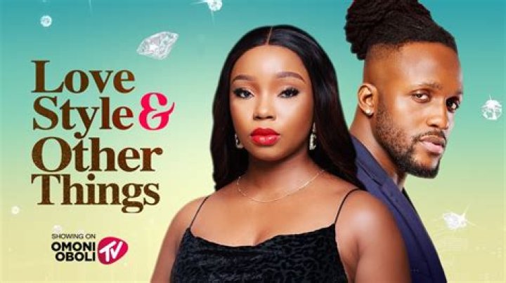 A Glimpse Into Love, Style, And Unforgettable Moments