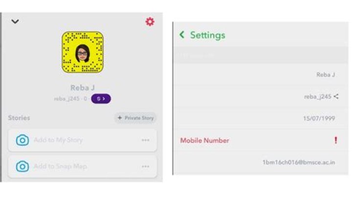 A Guide To "Gay Teens Snapchat Usernames"