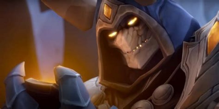 A Journey Into Darkness And Enigmatic Lore