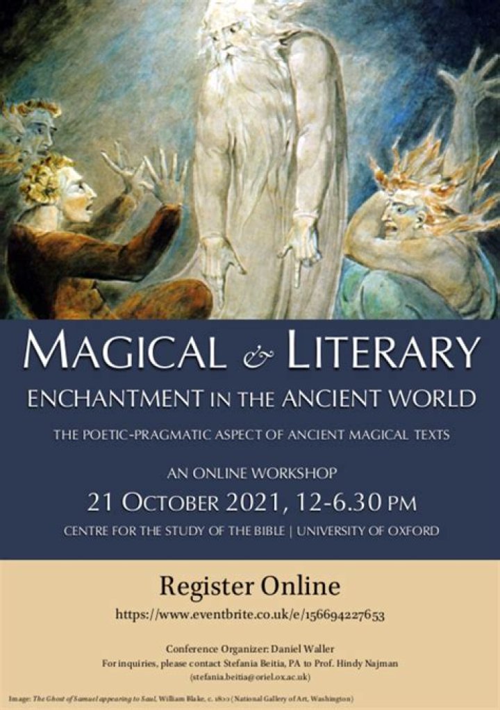 A Journey Into Literary Enchantment
