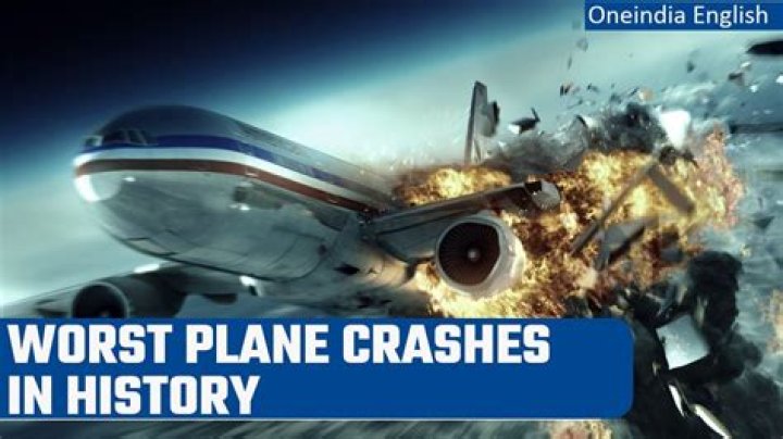 A Journey Into Plane Crash Last Words