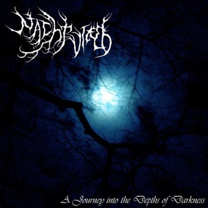 A Journey Into The Depths Of Darkness