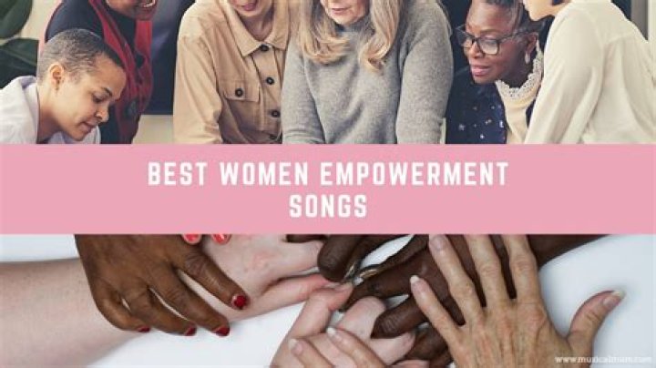 A Journey Of Female Empowerment In Music