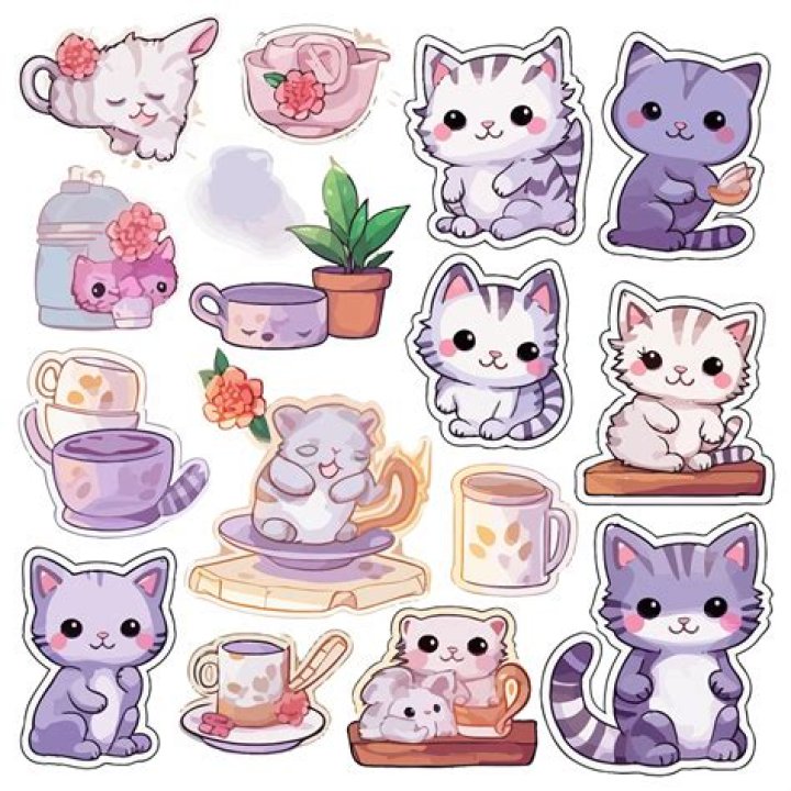 A Treasure Trove Of Cuteness And Insights