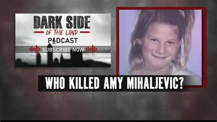 Amy Mihaljevic Suspect 2024: Unraveling The Unsolved Mystery