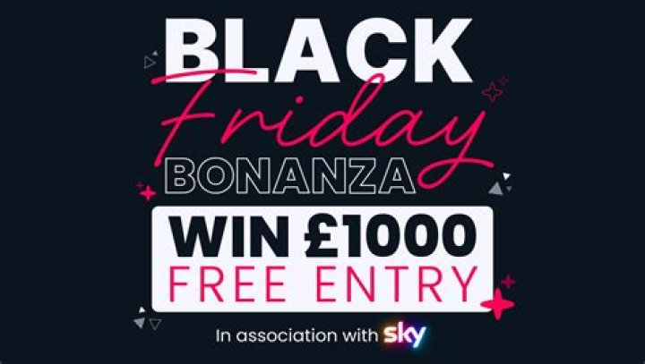 Arizona's Black Friday Bonanza Unveiled