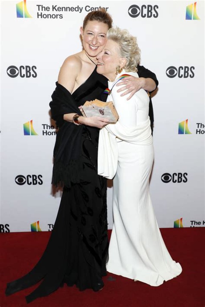 Bette Midler And Kim Kardashian's Unbreakable Bond