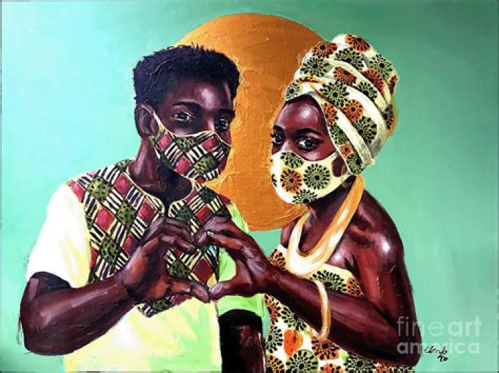 Black Couple Relationship Goals Explored