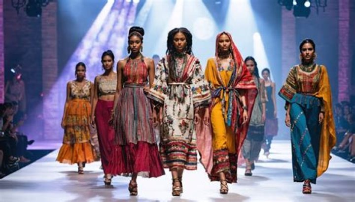 Bold Fashion, Cultural Impact, And Empowerment Unveiled