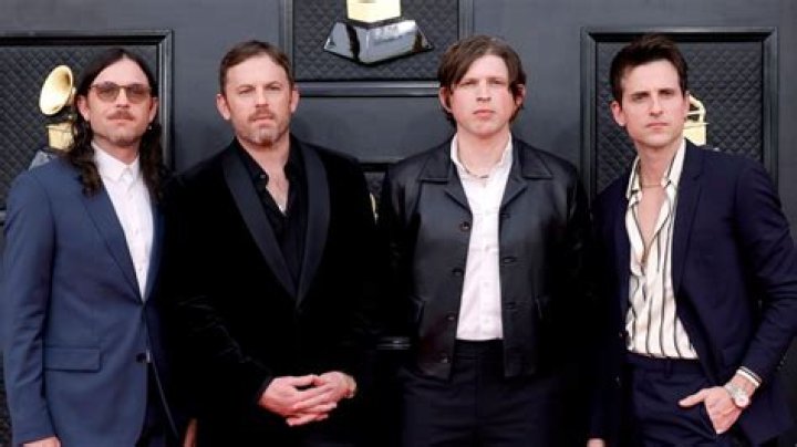 Caleb Followill's 2024 Candidacy Unraveled