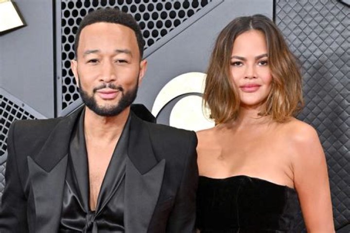 Chrissy Teigen's Dog As A Symbol Of Love And Rescue
