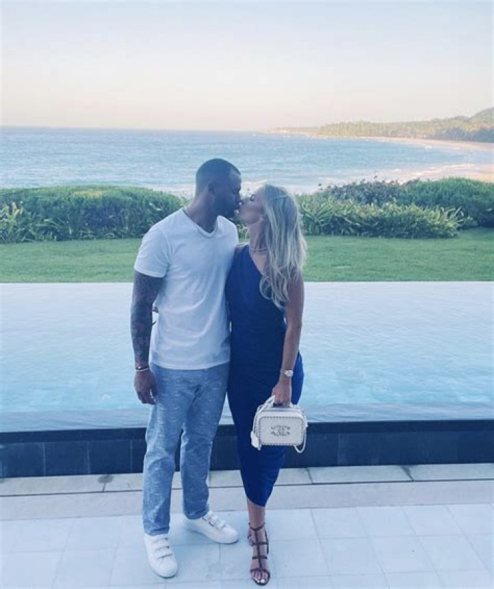 Dak Prescott And Natalie Buffett's Baby: Unveiling The Expected Arrival