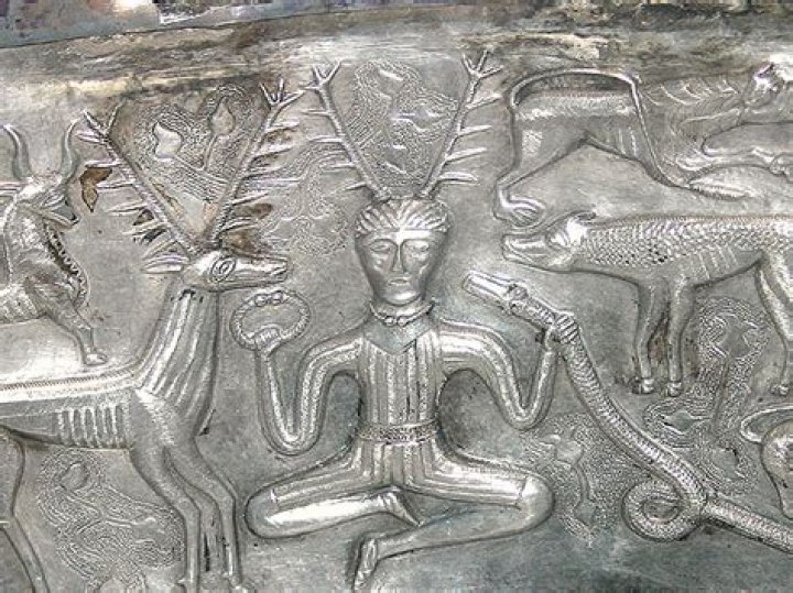 Discover Dark Truths And Ancient Symbolism