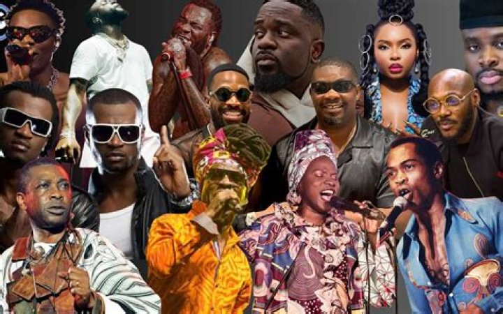 Discover Larry Gaaga's Musical Journey And Impact On Afrobeats