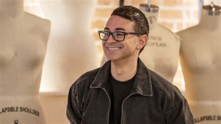 Discover The Allure Of Christian Siriano Barbie: Empowering Fashion And Inclusivity