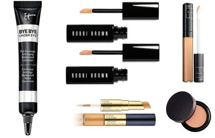 Discover The Best Under Eye Concealer For Mature Skin
