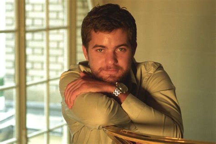 Discover The Captivating World Of "Joshua Jackson In Underwear"