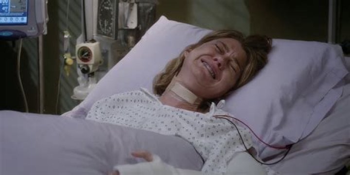 Discover The Episode Where April Welcomes Her Bundle Of Joy In Grey's Anatomy