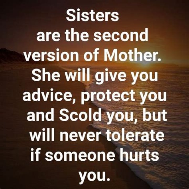Discover The Essence Of "Sister From Another Mother" Quotes