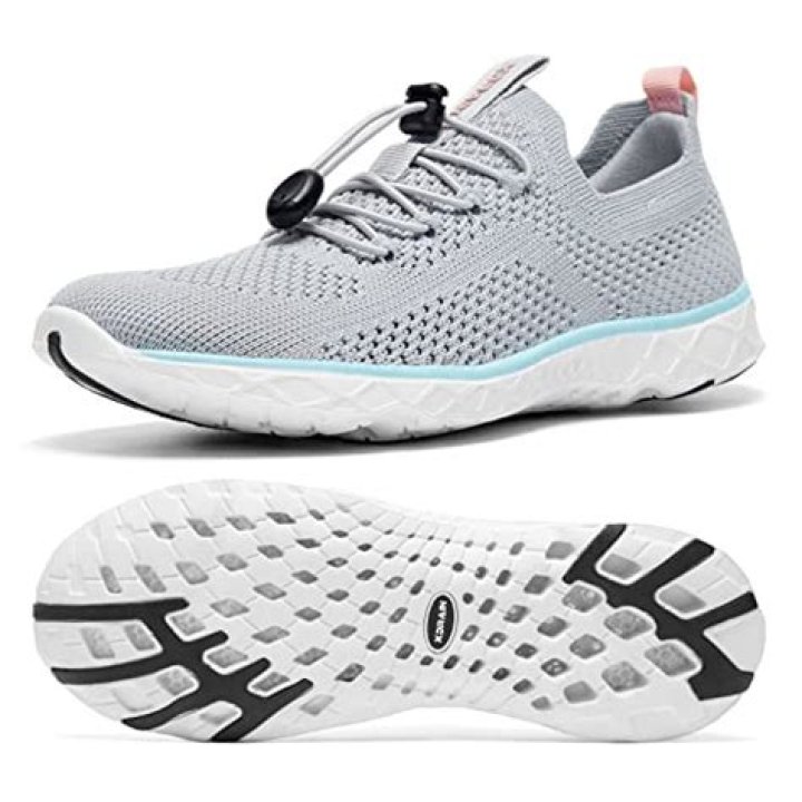 Discover The Game-Changing Women's Water Shoes With Arch Support