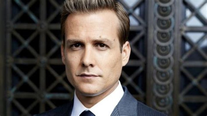 Discover The Hidden Truth About Gabriel Macht's Scar