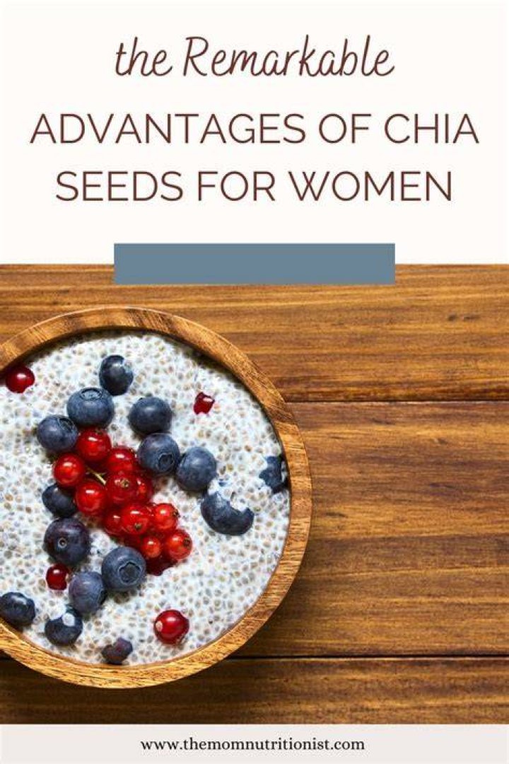 Discover The Remarkable Benefits Of Carla Chia