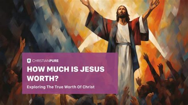 Discover The True Worth Of Your JOP