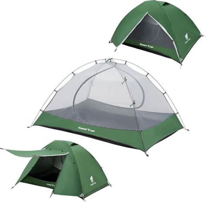 Discover The Ultimate Waterproof Two-Man Tent: Insights For Outdoor Adventurers