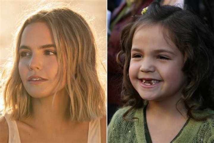 Discover The Uncharted Depths Of "Kinda Fun Bailee Madison"