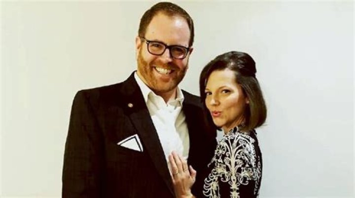 Discover The Uncovered Truth About Josh Gates' Ex-Wife
