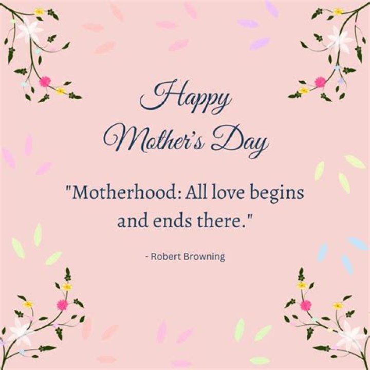 Discover Unforgettable Words To Express Your Love To Mom This Valentine's Day