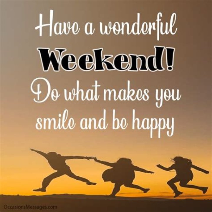 Discoveries And Insights For A Meaningful Weekend