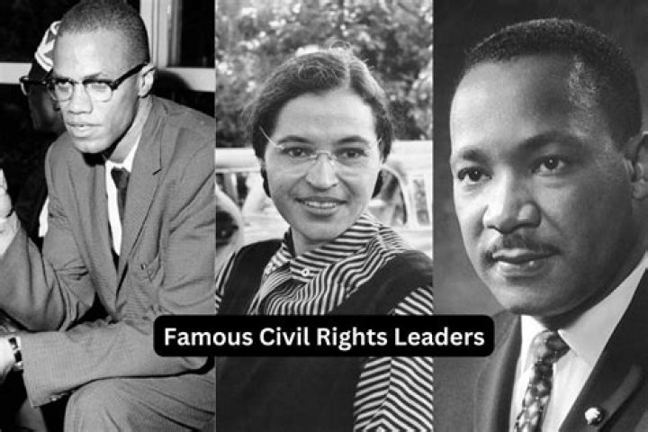 Discoveries And Insights On Civil Rights Leadership