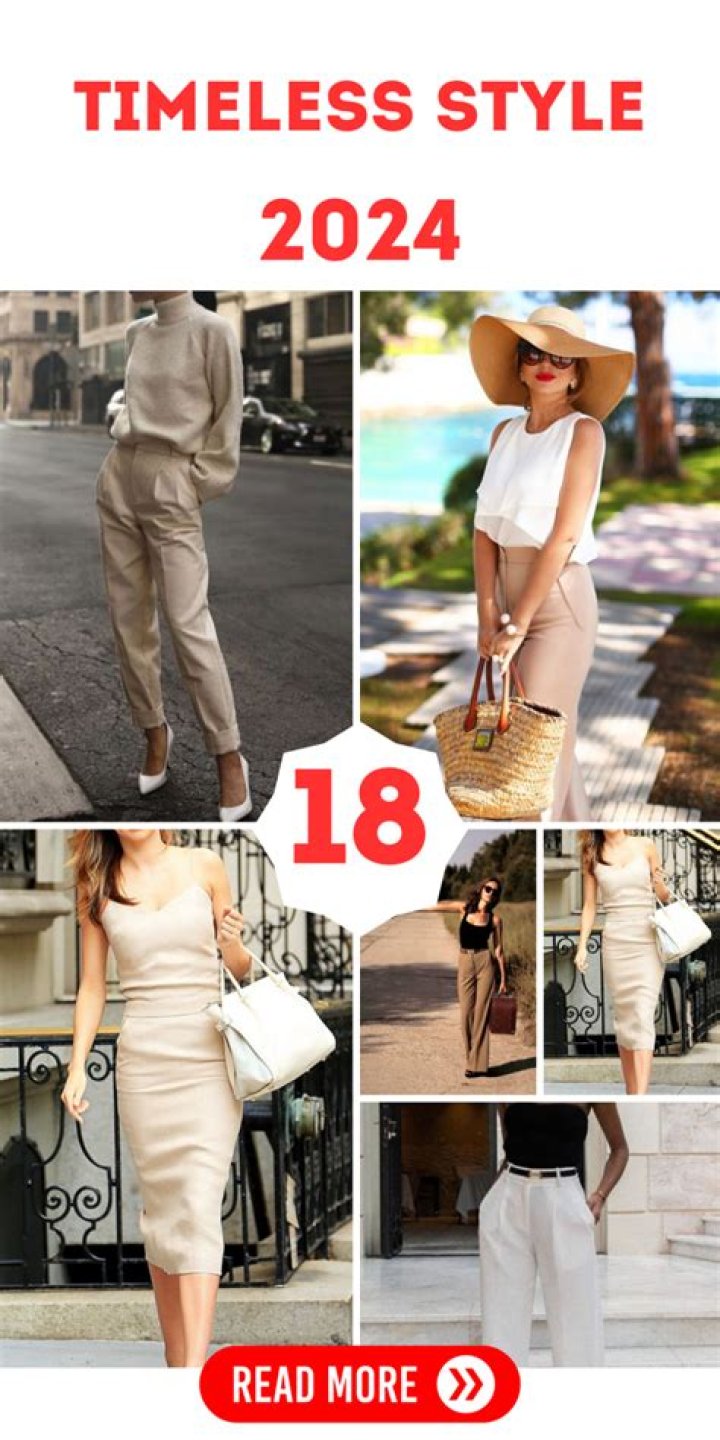 Elegance, Inspiration, And Timeless Style
