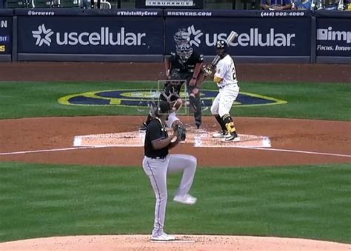Fastball Fury, Changeup Mastery, And A Journey To Dominance