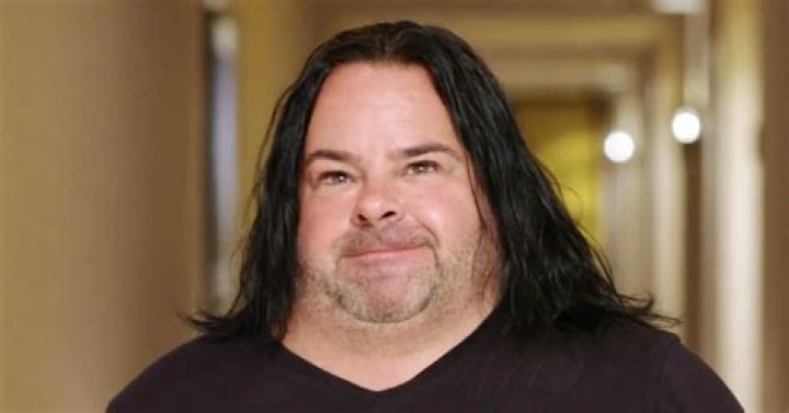 "Fat Guy 90 Day Fianc" Decoded