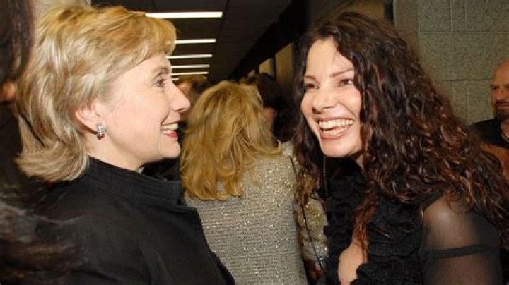 Fran Drescher's Rape And Its Impact
