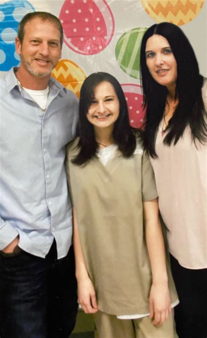 Gypsy Rose Blanchard's Parents' Dark Secret Revealed