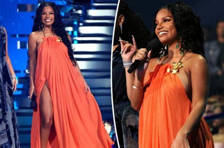 Halle Bailey's Pregnancy: Unraveling The Enigma