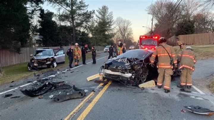 Insights Into A Fatal Car Accident