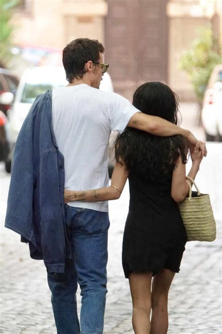 Is Harry Styles Engaged? Exclusive Revelations
