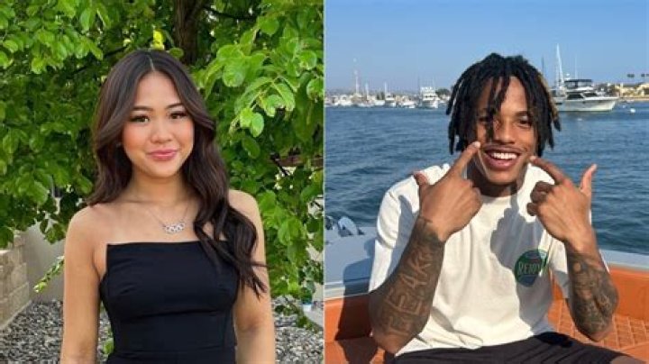 Jaylin Smith And Sunisa Lee's Journey