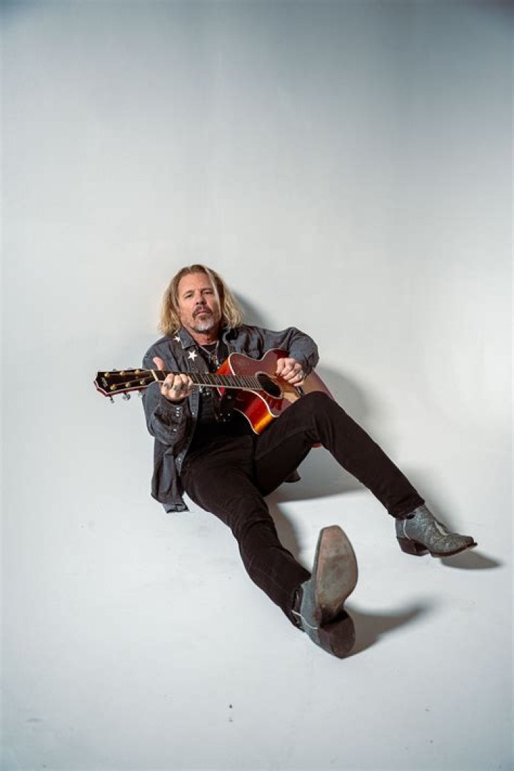 Jeffrey Steele's Son's Journey To Success
