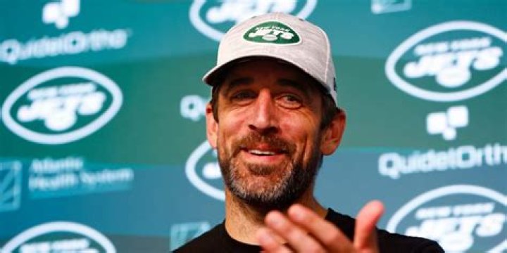 Jimmy Kimmel's Witty Take On Aaron Rodgers' Controversies