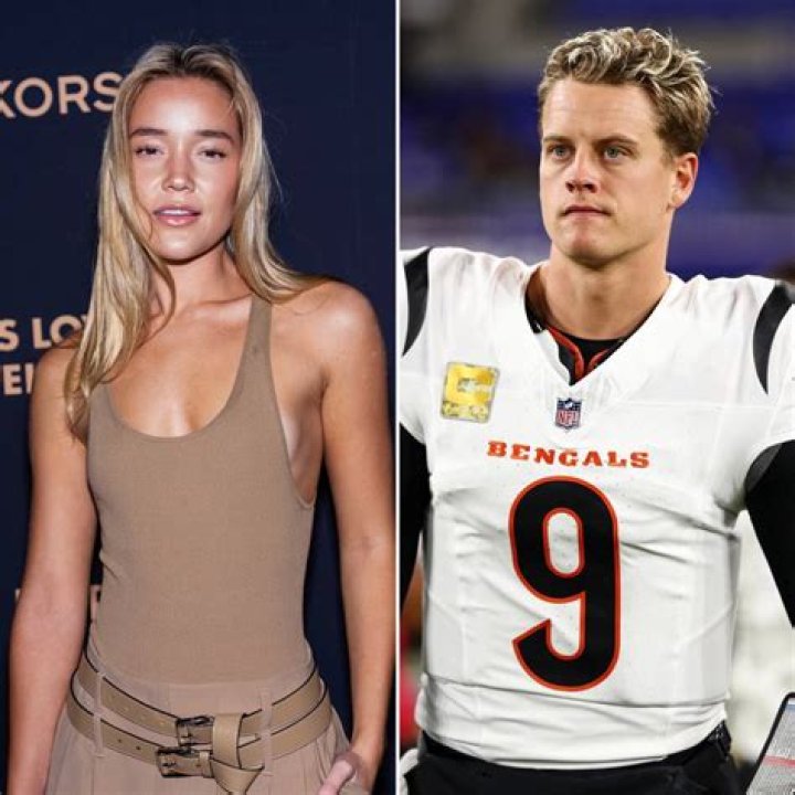 Joe Burrow's Private Life Unraveled
