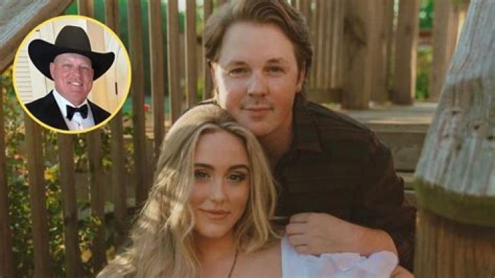 John Michael Montgomery's Daughter's Musical Journey
