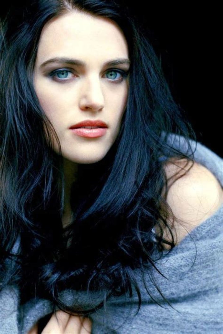 Katie McGrath's Private Romance Explored