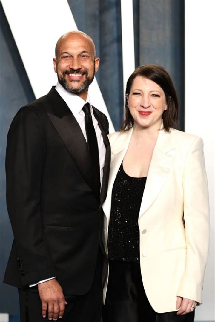 Keegan Michael Key's Sexuality: Unraveling The Mysteries