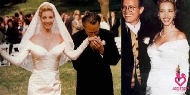 Lisa Kudrow's Spouse And The Key To A Lasting Marriage